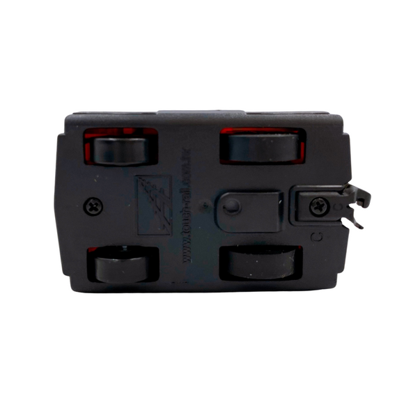 台鉄 R100型ディーゼル機関車 プルバック｜台鐵柴電機車 R100型（橘） 迴力車｜お土産