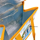 台湾ドン・キホーテ限定 ドンペン 保冷バッグ 台中｜台灣唐吉軻德 DONKI 限定 DONPEN 保冷袋 台中版