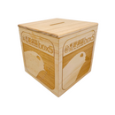 中華郵政 台湾郵便局 便利箱 貯金箱（収納ボックス）｜中華郵政（郵局） 便利箱 儲物盒