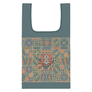 猴子設計 Monkey Design エコバッグ レトロ台湾｜購物袋 復古台灣