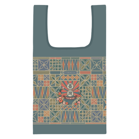 猴子設計 Monkey Design エコバッグ レトロ台湾｜購物袋 復古台灣