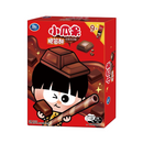 可口 お坊ちゃん ウエハースロール チョコ味｜小瓜呆脆笛酥 巧克力口味｜195g（3パック入）
