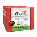 T世家 フォルモサ（台湾）紅茶 48バッグ入（2g/バッグ）｜T世家 福爾摩沙紅茶｜個包装