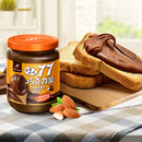 77 チョコスプレッド｜77巧克力醬｜250g