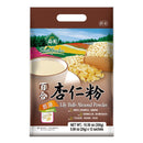 薌園 ユリ・杏仁パウダー 穀物ドリンク ｜薌園 百合杏仁粉 300g（1パック25g × 12パック入）