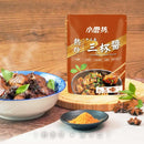 小磨坊 台湾料理 三杯鶏の素｜小磨坊 三杯醬 100g