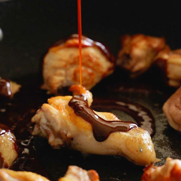 小磨坊 台湾料理 三杯鶏の素｜小磨坊 三杯醬 100g