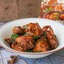 小磨坊 台湾料理 三杯鶏の素｜小磨坊 三杯醬 100g