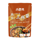小磨坊 台湾料理 三杯鶏の素｜小磨坊 三杯醬 100g