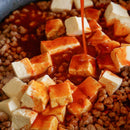 小磨坊 麻婆豆腐の素｜小磨坊 麻婆醬 100g