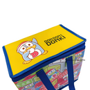 台湾ドン・キホーテ限定 ドンペン 保冷バッグ 台湾夜市｜台灣唐吉軻德 DONKI 限定 DONPEN 保冷袋 台灣夜市