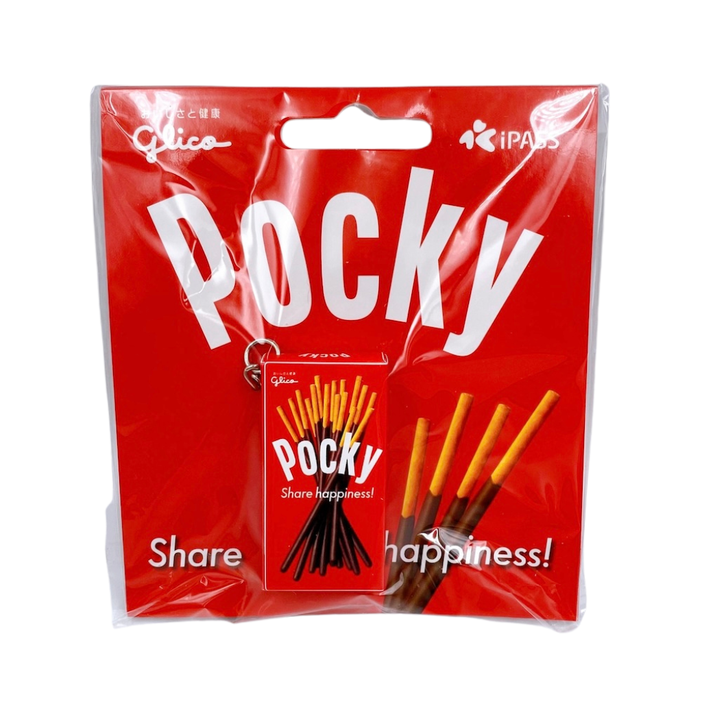 ⁡数量限定 レア台湾交通系ICカード（iPASS 一卡通） Pocky ポッキー  icカード｜Pocky 3D造型一卡通 iPASS