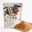 如意 ごぼうでんぶ（ごぼうふりかけ）｜如意 牛蒡酥 180g