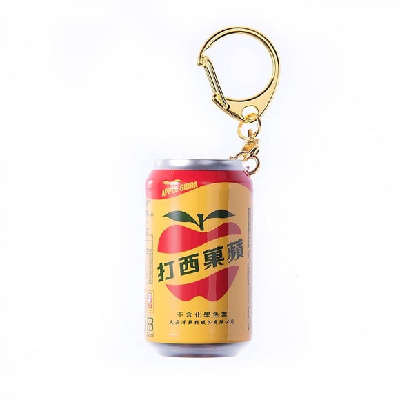 数量限定 レア台湾交通系ICカード 蘋果西打（アップルサイダー） ユーユーカード ｜蘋菓西打（蘋果西打）3D造型悠遊卡