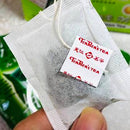 天仁茗茶 緑茶 グリーンティー（原片） ティーバッグ｜ 鮮綠茶 2.8gx40バッグ入