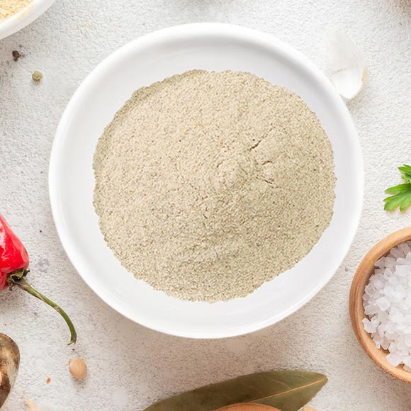 小磨坊 業務用 ブレンド白こしょう（白コショウ・ホワイトペパー）｜小磨坊 調和白胡椒粉 200g