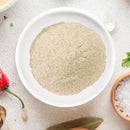 小磨坊 台湾産 白こしょう（白コショウ・ホワイトペパー）｜小磨坊 白胡椒粉 25g