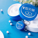 数量限定 レア台湾交通系ICカード 台湾版ニベア 雪芙蘭（Cellina）悠遊カード｜雪芙蘭 滋養霜3D造型悠遊卡