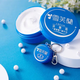 数量限定 レア台湾交通系ICカード 台湾版ニベア 雪芙蘭（Cellina）悠遊カード｜雪芙蘭 滋養霜3D造型悠遊卡