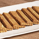 義美 IMEI ピーナッツ煎餅（クッキー）｜義美煎餅 花生｜240g｜個包装