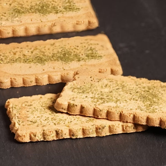 義美 IMEI のり煎餅（クッキー）｜義美煎餅 海苔｜231g｜個包装