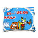 〈5食入〉統一 肉そぼろ風味汁ビーフン｜統一肉燥米粉｜5個パック｜60gx5
