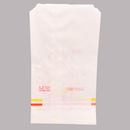 台湾 レトロな耐油紙袋（猫柄・台湾オムレツ／ダンビン用） 10枚セット 駄菓子袋｜蛋餅袋 防油紙袋 10個入