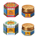 〈自由に選べるセット〉台湾 タイガーバーム（赤/白）｜台湾虎標萬金油（紅/白） 10g x2-1