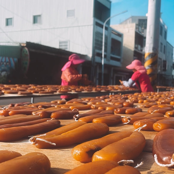 BOLA JAPAN 一口からすみ｜7枚の贅沢おつまみ【個包装】｜一口烏魚子 7片入