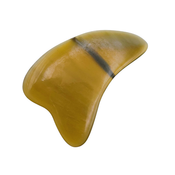 グアシャ（カッサ）板・かっさプレート 牛角製｜刮痧板 牛角製