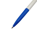 レトロ可愛い！台湾 O.B. 100 オフィスボールペン｜復古懷舊 O.B. 100 自動原子筆｜カラー：ブラック、レッド、ブルー