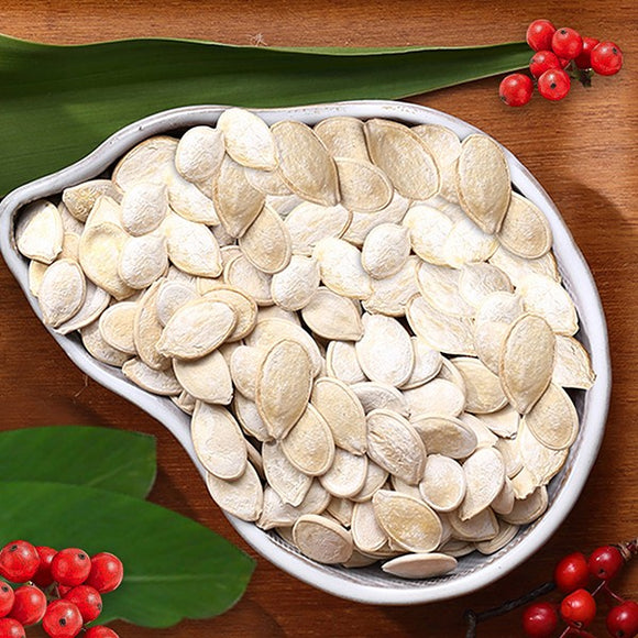 盛香珍 かぼちゃの種 塩味（オリジナル）｜盛香珍 南瓜子 150g