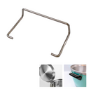 【正規品】大同電鍋 外鍋蓋を引っ掛けておく金具 パーツ フック  6人前・10人前（Mサイズ・Lサイズ）対応｜大同電鍋 外鍋蓋 鐵鉤 不鏽鋼釣鉤