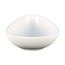 大同磁器 三角鉢（小）豆鉢 小鉢｜三角深缽 4吋