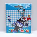 数量限定 レア台湾交通系ICカード アンパンマン 1+1 造形悠遊カード ばいきんまん ユーユーカード｜麵包超人 1+1 造型悠遊卡 細菌人