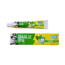 黒人（好来）ハミガキ（歯磨き粉） ミント｜黑人（好來）強化琺瑯質牙膏 50g