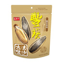 盛香珍 豊葵 ひまわりの種（大粒） 塩味（オリジナル）｜盛香珍 豐葵 香瓜子 鹽炒原味 165g