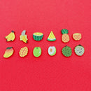 日日野餐 PIKNIK ピアス／イヤリング