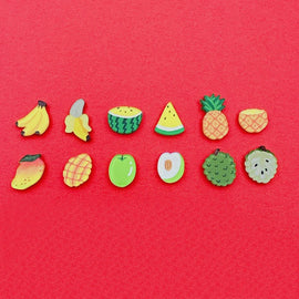 日日野餐 PIKNIK ピアス／イヤリング