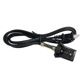 【純正品】大同電鍋 電源コード AC-9 電源線｜6人前・10人前・Mサイズ・Lサイズ対応