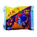 統一 科学麺 香辣 スパイシー｜統一科學麵 香辣｜5個パック｜40gx5