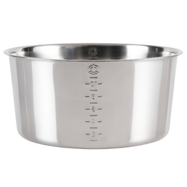 【正規品】大同電鍋 10人前・11人前（Lサイズ）対応 ステンレス製 内鍋｜内鍋 CSUS1079