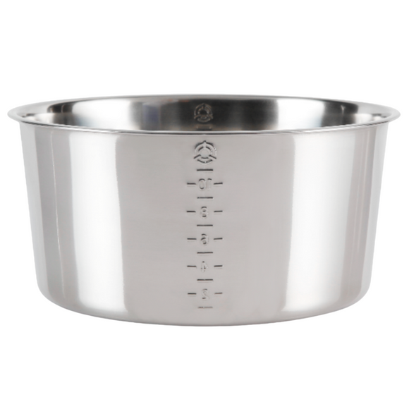 【正規品】大同電鍋 10人前・11人前（Lサイズ）対応 ステンレス製 内鍋｜内鍋 CSUS1079