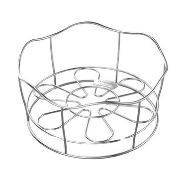 【正規品】大同電鍋Lサイズ専用多機能蒸しラック｜大同 多功能花型蒸架｜CSUS1024S