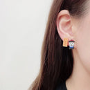 日日野餐 PIKNIK ピアス／イヤリング ｜日日野餐 PIKNIK 耳環／耳夾