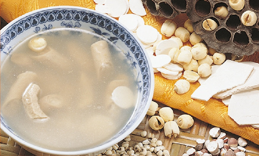 飛馬 台湾薬膳スープの素 四神湯 ス－シェンタン｜飛馬 四神湯 90g