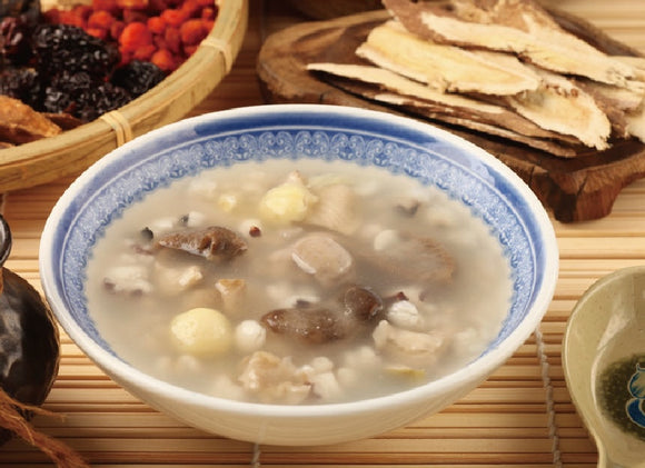 飛馬 台湾薬膳スープの素 四神湯 ス－シェンタン｜飛馬 四神湯 90g