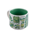 スターバックス 台湾限定 Been There Series マグカップ 台中 オーナメント Starbucks Taichung｜台湾スタバ｜台灣星巴克 Beenthere台中迷你馬克杯｜59ml