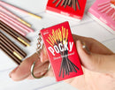 ⁡数量限定 レア台湾交通系ICカード（iPASS 一卡通） Pocky ポッキー  icカード｜Pocky 3D造型一卡通 iPASS