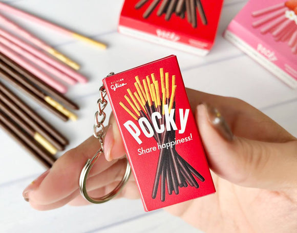 ⁡数量限定 レア台湾交通系ICカード（iPASS 一卡通） Pocky ポッキー  icカード｜Pocky 3D造型一卡通 iPASS